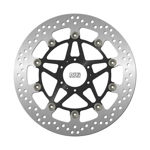 Zavorni disk NG 1197G