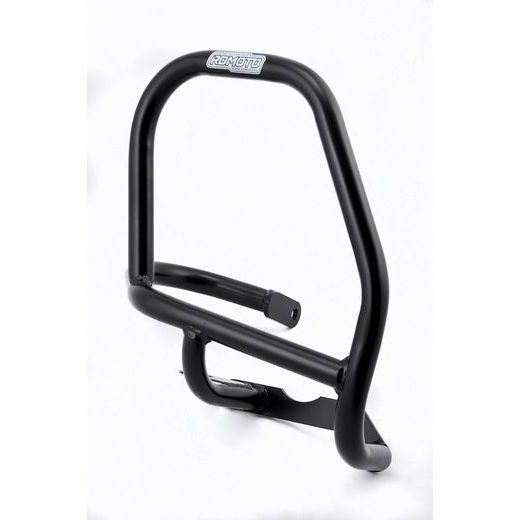 Engine guards RDMOTO CF49KD matt black