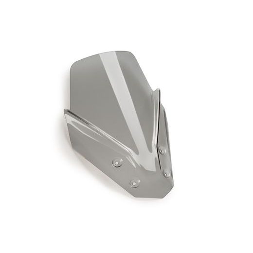 Windscreen PUIG TOURING 21342H smoke