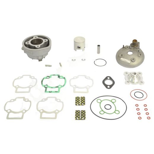Cilinder kit ATHENA P400480100002 Big Bore (with modular head) d 47,6 mm, 70 cc