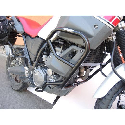 Engine guards RDMOTO CF60KD matt black