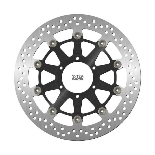 Zavorni disk NG 1857G