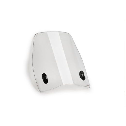 Windshield PUIG URBAN 21391W clear