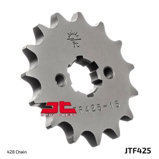 Sprednji verižnik JT JTF 425-14 14T, 428