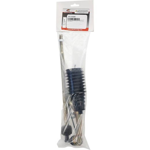 Tie Rod End Kit All Balls Racing 51-1116-R