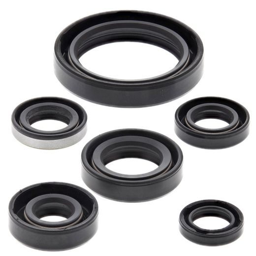 Engine Oil Seal Kit WINDEROSA 822137