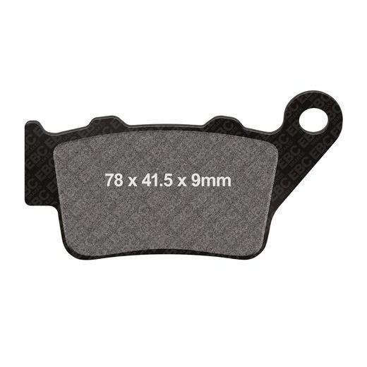 Zavorne obloge EBC SFA213
