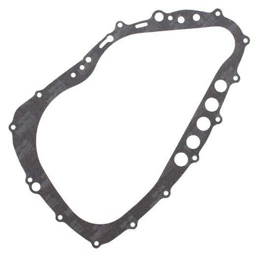 Tesnilo sklopke (Clutch cover gasket) WINDEROSA 817018 inner side