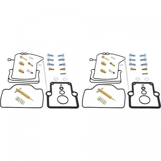 Carburetor Rebuild Kit All Balls Racing 26-1846