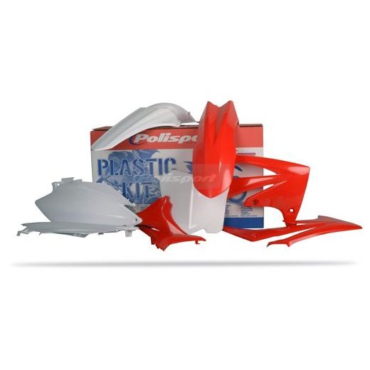 Set plastik POLISPORT 90423 OEM Color