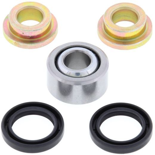 Ležaji in tesnila blažilca udarcev (amortizerja) All Balls (rear shock) All Balls Racing 29-1010