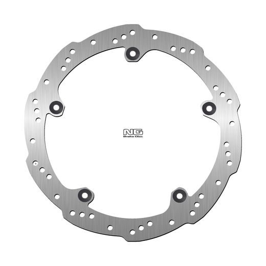 Zavorni disk NG 1747X