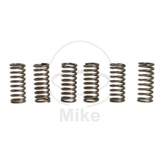 Clutch spring kit EBC CSK141 6