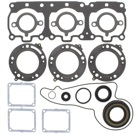 Complete Gasket Kit with Oil Seals WINDEROSA 711240