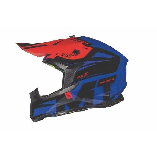Helmet MT Helmets FALCON B0 - 10 L