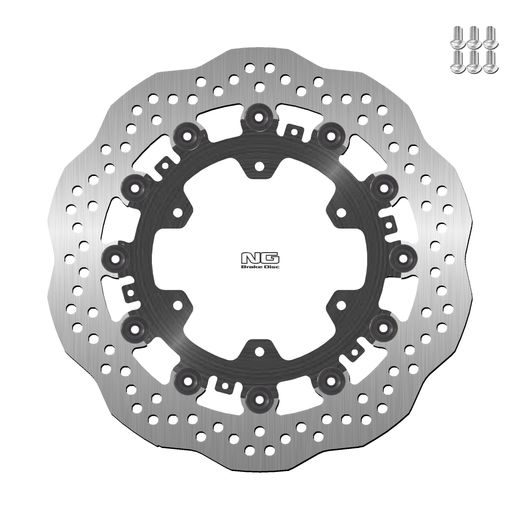 Zavorni disk NG 1137X