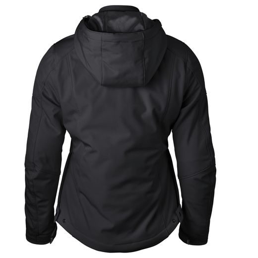 Women's Softshell jacket GMS FALCON NEO WP ZG86001 črna DM