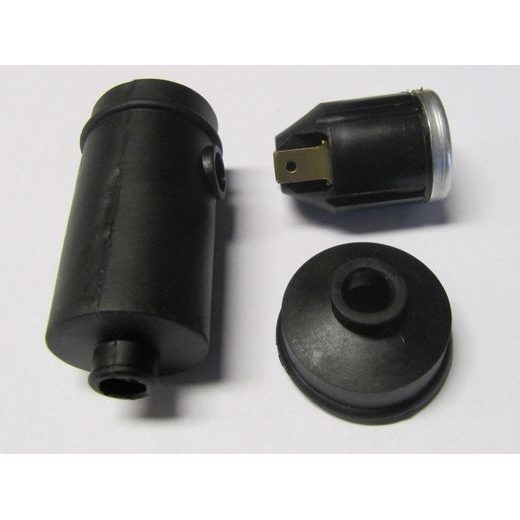 Gumjast pokrov za stikalo zavore Venhill M1012/2673