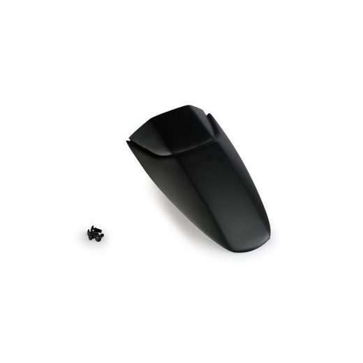 Front fender extension PUIG 20475N črna