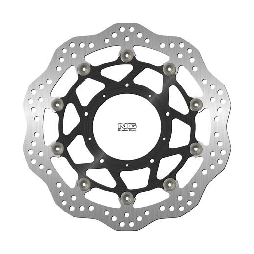 Zavorni disk NG 1935XG