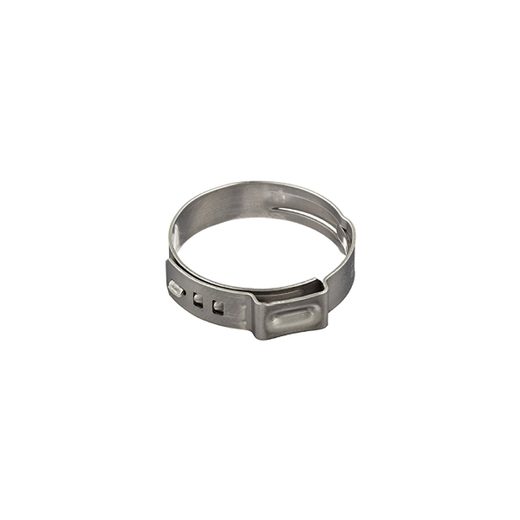 Hose clamp quick RMS 121859212 9,8-12,3mm
