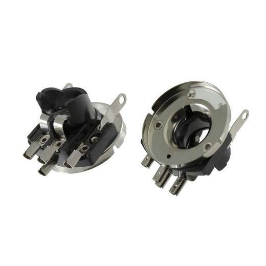 Headlight bulb holder RMS 246472180