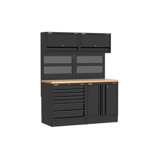 Workbench LV8 EVS16-05W