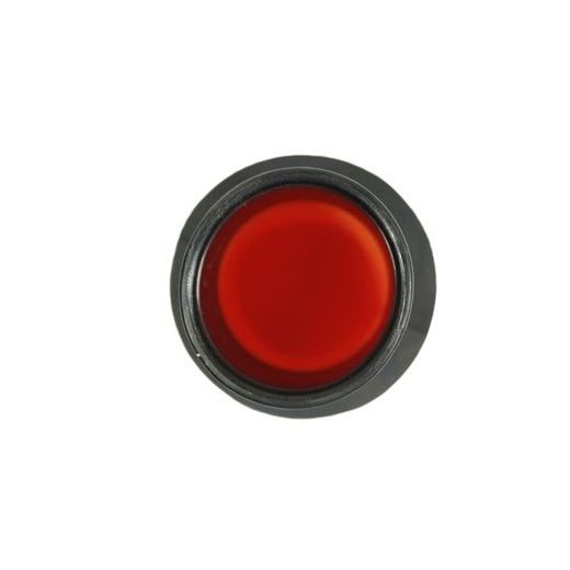 Air filter (clamp-on) TwinAir 158956 with rubber (dia 50mm)