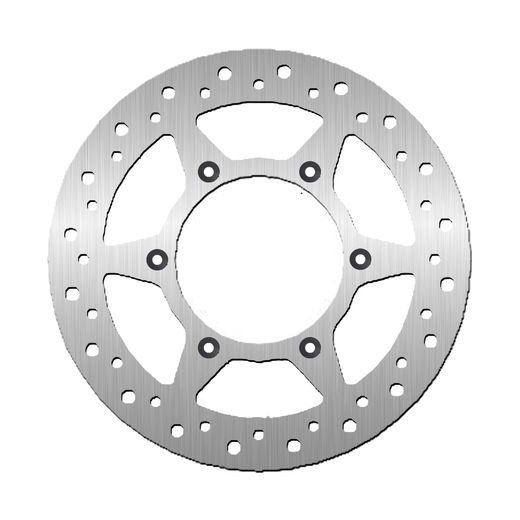 Zavorni disk NG 338