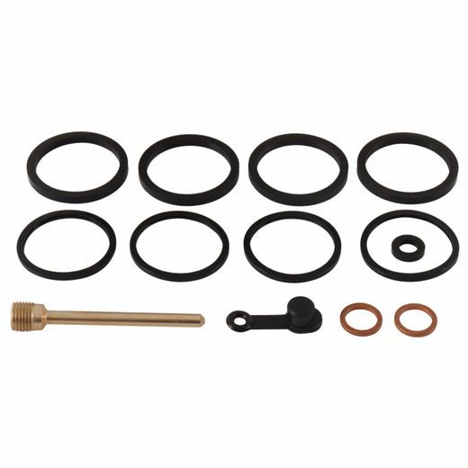 Caliper Rebuild Kit All Balls Racing 18-3206