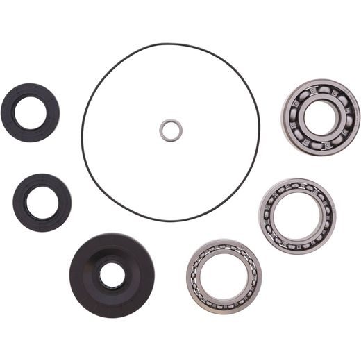 Differential Kit All Balls Racing 25-2151