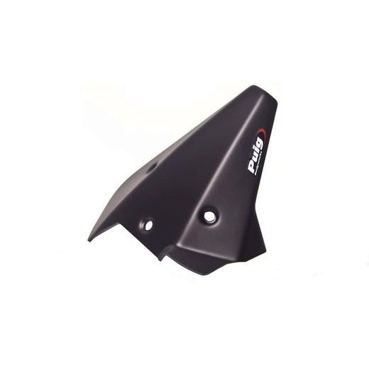 Zadnji blatnik PUIG S 4692J matt black
