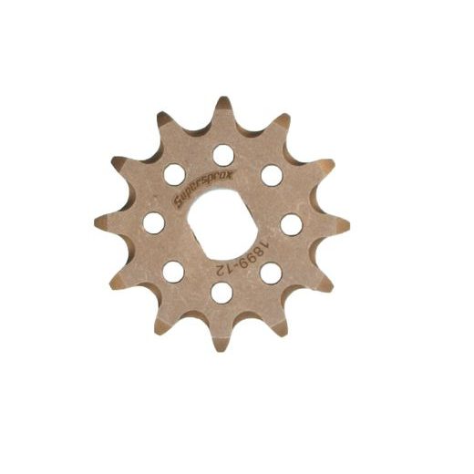 Sprednji verižnik SUPERSPROX CST-1899:12 12T, 415