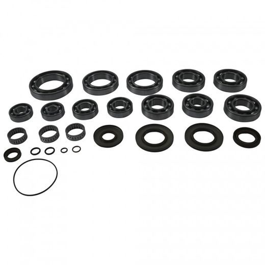 Differential Kit All Balls Racing 25-2132