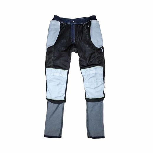 Kevlar jeans GMS VIPER LADY ZG75906 dark blue 38/32