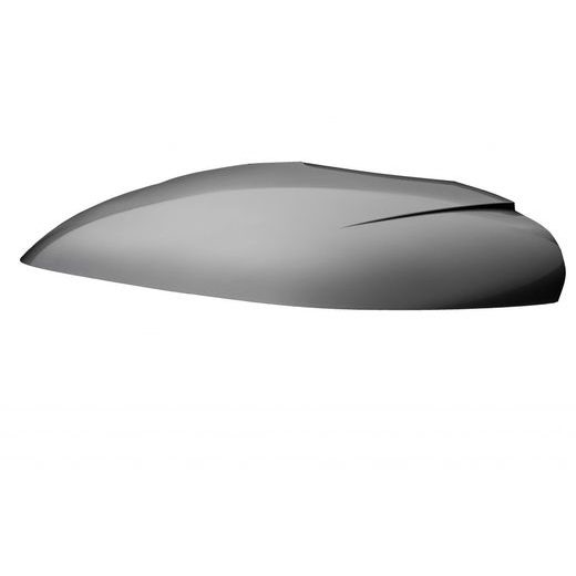Pokrov kovčka ( Cover ) SHAD D1B50E05 za SH50 srebrna