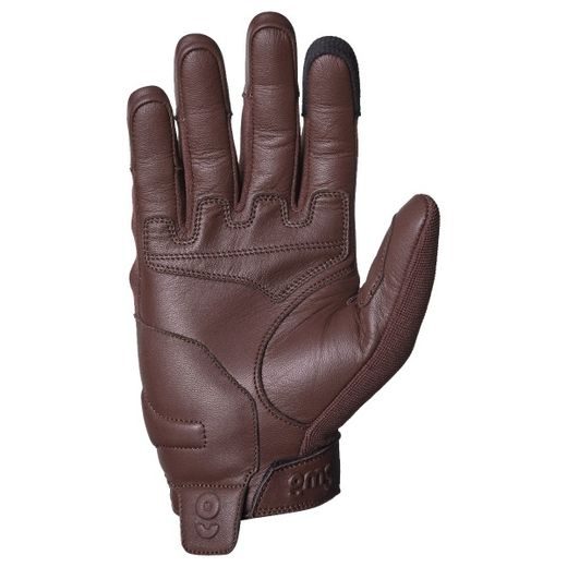 Rokavice GMS RYDER NEO ZG40719 brown M