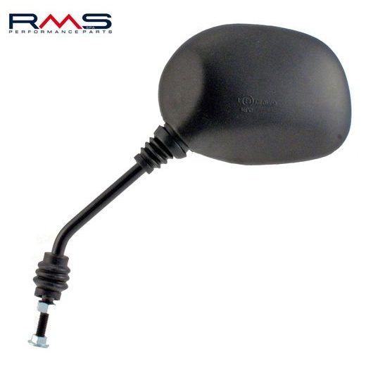 Vzvratno ogledalo RMS 122760060 levi črna