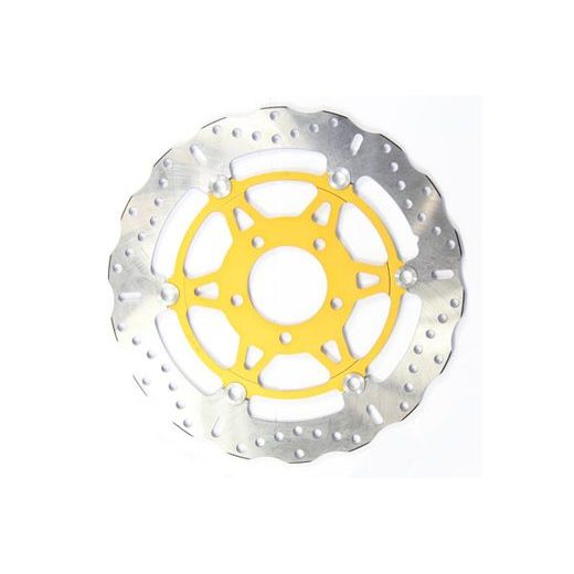 Zavorni disk EBC MD3088XC