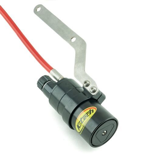 Twinshock K-TECH RAZOR-R HPA 280S-021-250-012