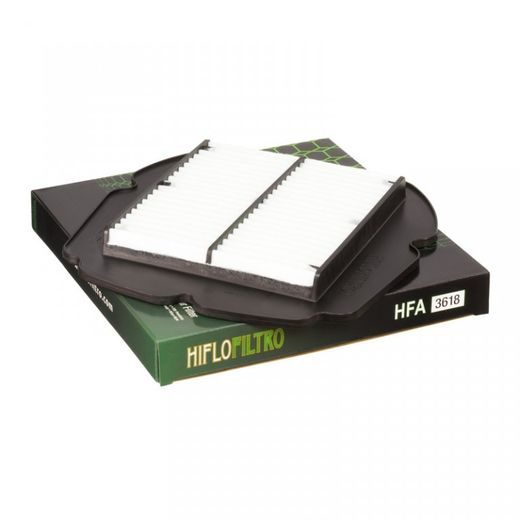 Zračni filter HIFLOFILTRO HFA3618