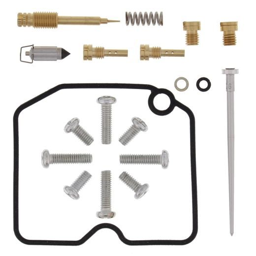 Carburetor Rebuild Kit All Balls Racing 26-1073