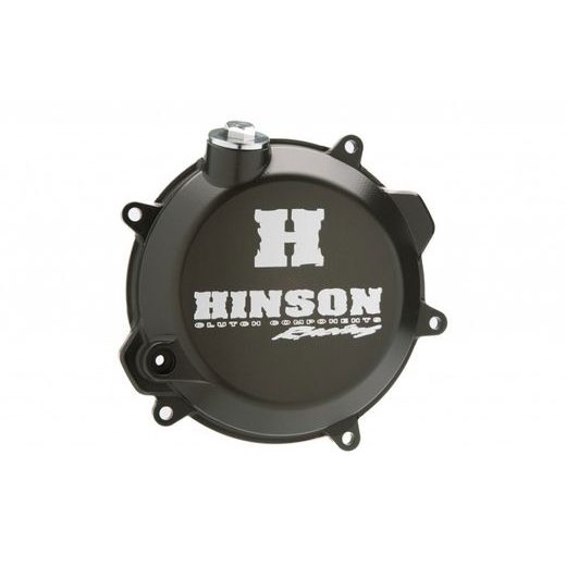 Billetproof Clutch Cover HINSON CA420-2301