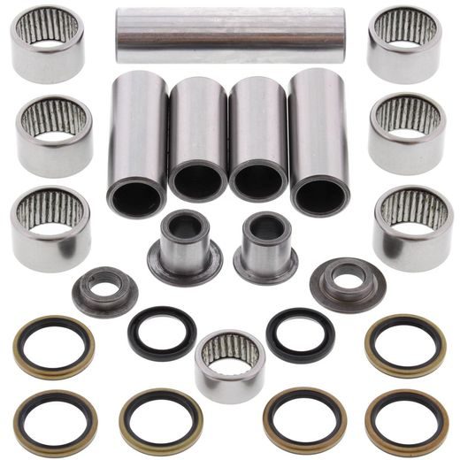 Servisni set za povezovalne člene nihajne roke (vage) All Balls Racing 27-1018