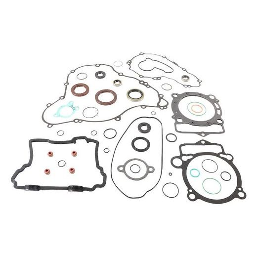 Complete Gasket Kit with Oil Seals WINDEROSA 811376