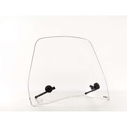 Windshield PUIG TRAFIC 5672W prozorna