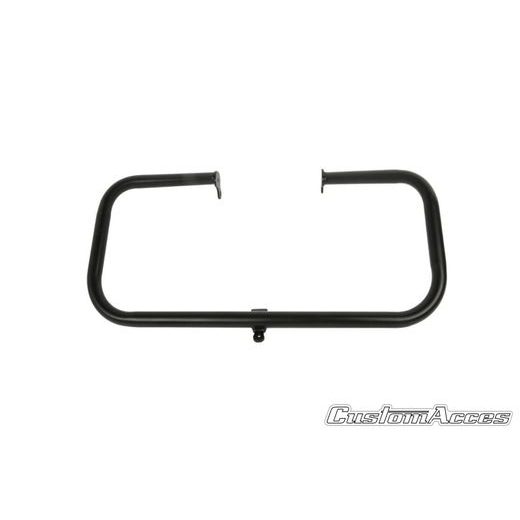 Engine guards CUSTOMACCES DGG004N črna d 32mm
