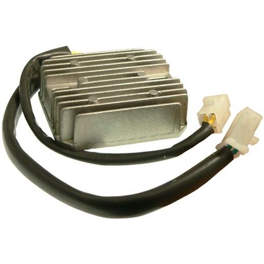 Regulator ARROWHEAD AHA6012