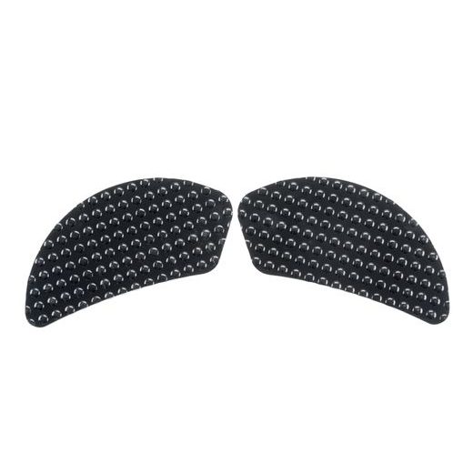 Tank grips PUIG 22265N črna