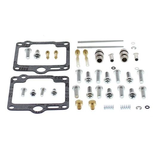 Carburetor Rebuild Kit All Balls Racing 26-1637